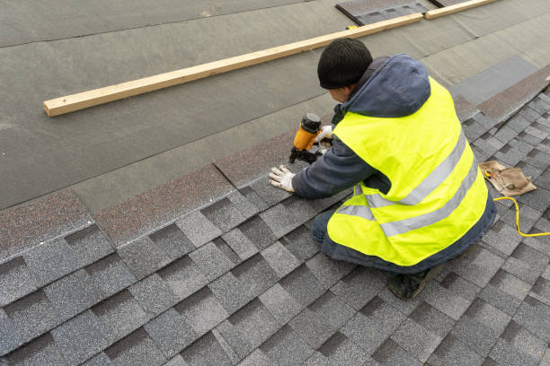 Steel Roofing in Seminole, OK